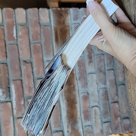 STAR WARS FANDEX FIELD GUIDE - Picture 4 of 7